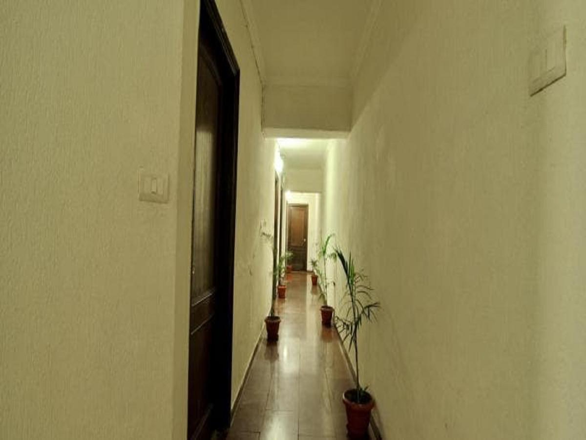 Hotel Haryana จัณฑีครห์ ภายนอก รูปภาพ